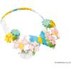 Yoshiritsu LaQ Sweet Collection Dress Up Toy Set Building Blocks Creative Design