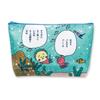 Chibi Maruko-chan Pouch [TOSHIN PACK] Coji-Coji
