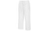 Sports Pants Women's White Moderate 536754-99