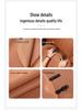 Xingtu Xingji Era ES Universal Ventilated Car Seat Cushion - Breathable, Four Seasons Use