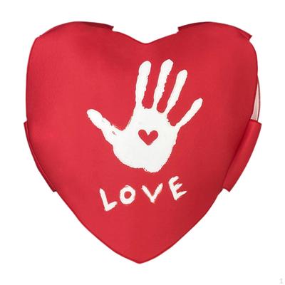 Heart Costume Dress Up for Wedding Carnival Birthday Party Supplies
