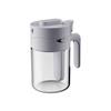 Sealed Glass Spice Bottle Moisture-proof Spice Sorting Bottle 2 In 1 Salt Container  Kitchen