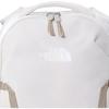 The North Face 21.5L Outdoor Bags Recycled Polyester White Women's NF0A3VY3228