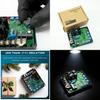 Diesel Generator Gavr 8a Voltage Regulator With Automatic Voltage Control For Backup Power System