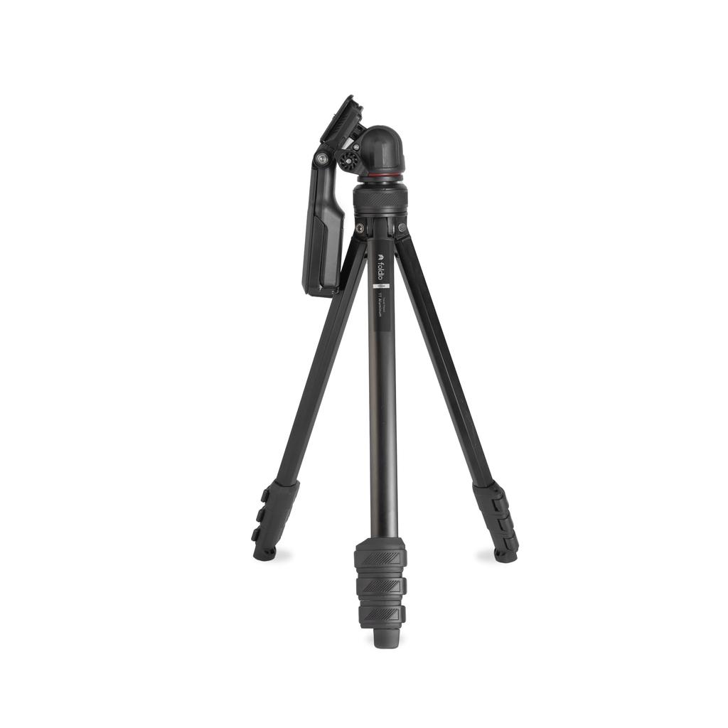 Travel Tripod TT Aluminum - (40~135cm)