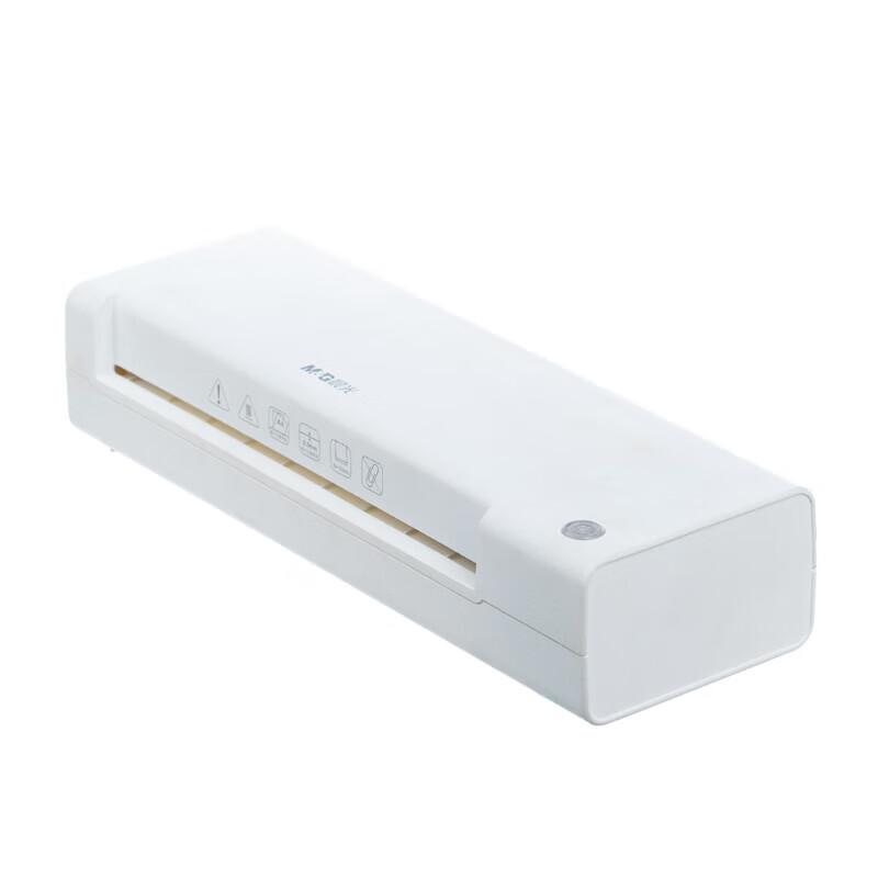 M&G Portable A4 Laminator CN Plug (adapter Included)
