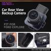 Vehicle Rear View Backup Parking Camera For 2011-2015 Ford Explorer EB5Z-19G490-A DB5Z19G490A With Guidelines