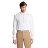 NEOBLU Mens Balthazar Mercerised Cotton Shirt