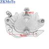 Motorcycle Front Brake Caliper Brake Cylinder For Honda CR 125R 250R CRF 250R 450R 250X 450X 250RX 450RX 2002-2018 2019 2020
