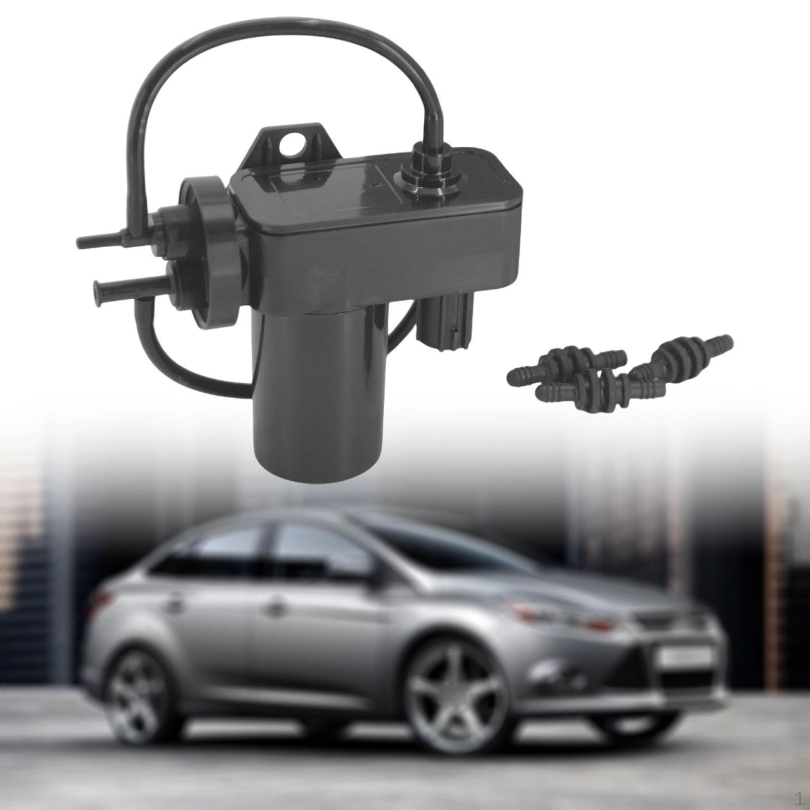 

Электрический вакуумный насос запасной для Ford F-250 Super Duty 7.3 V8 1999 - 2003