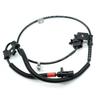 Car Front Right ABS Sensor Wheel Speed Sensor For Hyundai Entourage / Kia Sedona