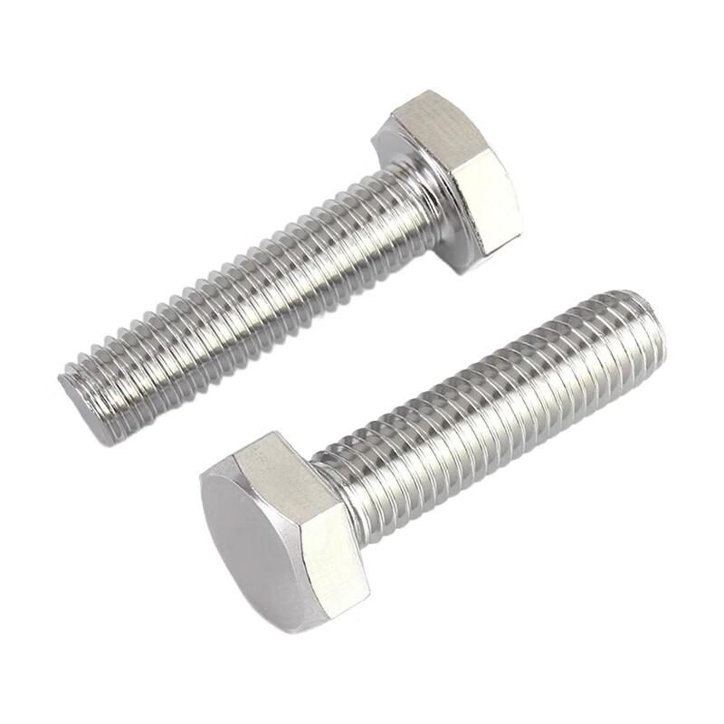 304 Stainless Steel Hex Head Screw
