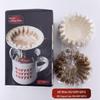 Oeny Wave Coffee Filter Paper