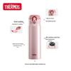 Thermos JNL-501 Vacuum Insulated Stainless Steel Bottle