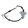 Front Brake Hose Parking Brake Hydraulic Hose For Land Rover Defender L663 2020-Discovery 5 L462 2017-Car