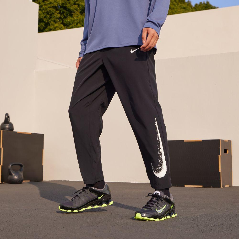 Nike AS M NK DF FORM GFX ALT PANT Casual Pants Men s 2XL