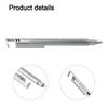 Reliable Gel Ink Pen for Accurate Measurements and Comfortable Writing