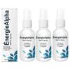 Gentle 1-3x Male Balance Spray, Men Max Spray For Confidence Boost & Performance, Seaweed Formula Daily Care