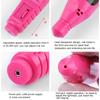 USB Electric Nail Drill Pen + Grinding Head Wheel Manicure Machine Set Gel Remover Sanding Polishing