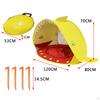 Tent Portable Shade Pool Protection for Infant Outdoor Toys Child Swimming House