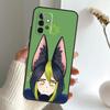 Genshin Impact Tighnari Case For Samsung Galaxy A16 A26 A36 A56 A55 A35 A15 A54 A34 A14 A52 A32 A12 A13 A33 A53 A17