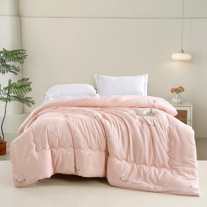 

Manyaju Cloud Cotton Soft All-Season Quilt