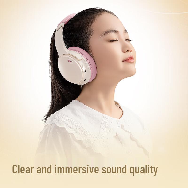 Deli LT600 Kids Wireless Bluetooth Headphones