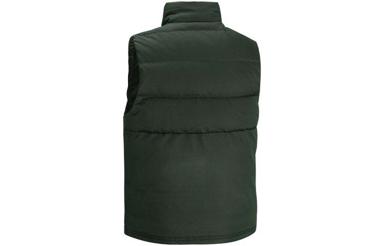 Men's Vest Under Armour Vest Men's Baroque Green