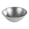 Korean Vintage New Ice Cream Stainless Steel Small Metal Dessert Bowl for Milk Cereal