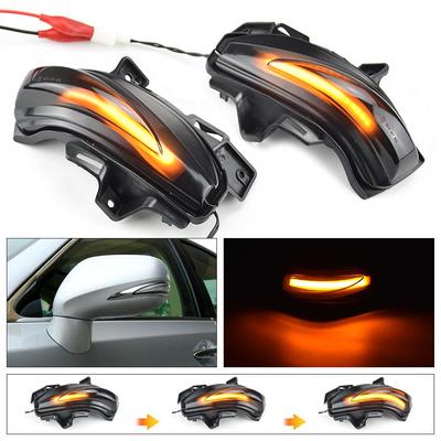 Illuminazione per esterni – Frecce direzionali auto