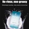 Ultra-thin 000 Condoms Hyaluronic Acid Natural Latex Non-reservoir Condom Male Adult Sex Toys Penis Sleeves