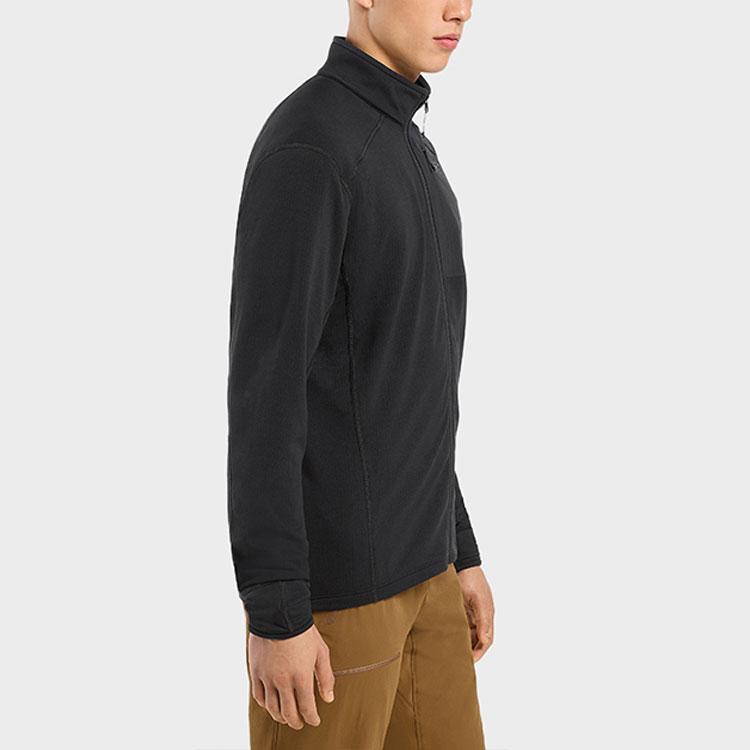 Arcteryx Men's Zip-Up Delta Jacket 29665