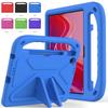 Case For Lenovo Tab P12 P11 P10 Pro M11/10/9/8 TB-311FU K10 2nd Idea Tab Plus 12.1" Case Shockproof Kids Cartoon Holder Eva Handle Cover Kickstand