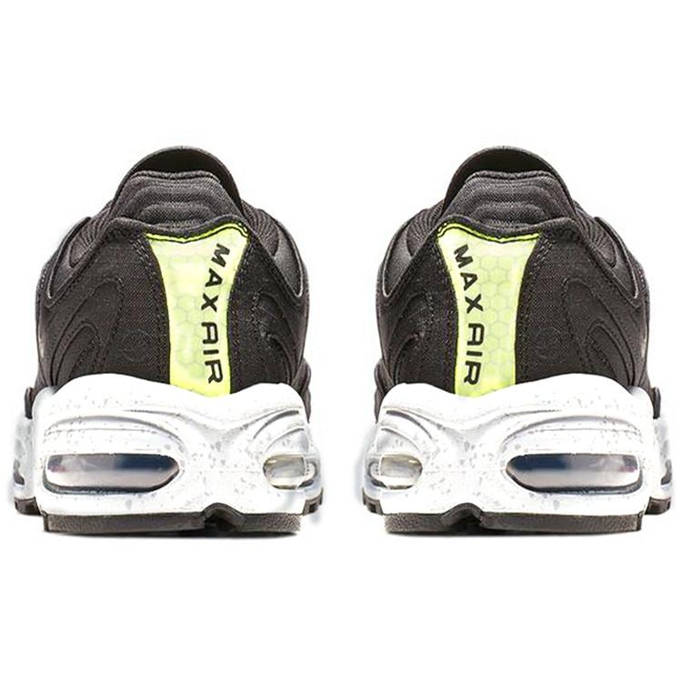 Nike Air Max Tailwind 4 SP 'Black' Men's BV1357-002