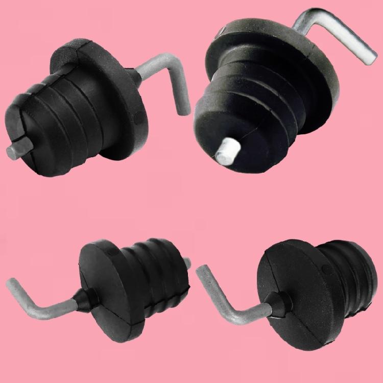 25615-RJ2-004 25615-5T0-004 25615-5C4-014 Transmission Filler Caps ATF Plug Replacement Filler Caps Plug Auto Accessory