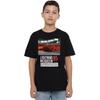 Cars Boys Speedway 95 Lightning McQueen T-Shirt