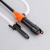 Battery-Powered Oil and Water Suction Pump for Diesel, Fuel, and Fish Tanks