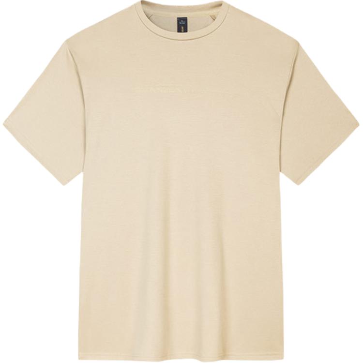Anta T Shirt Men s Impression Khaki 152420112-2 2XL/185