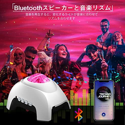 Vidafelic Planetarium Light for Home, Professional Star Projector Light, Galaxy Light, Starry Sky Light, 14 Lighting Modes, Timer Function, Projection