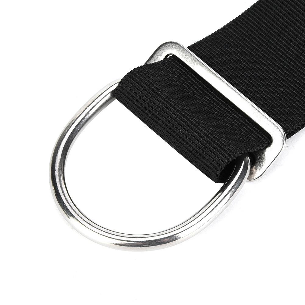 KEEP DIVING KD 938 Belt Webbing Strap for Scuba Diving Backplate with BuckleKD 938