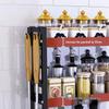 Wutuo Multi-layer Kitchen Storage Shelf