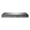 Commutateur - HPE - Aruba 2930F - 48G PoE+ - 4SFP+ - Géré - Montable Sur Rack