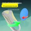 Women’s Sports Arch Support Insoles for Comfort and Reduced Fatigue During Extended Standing.