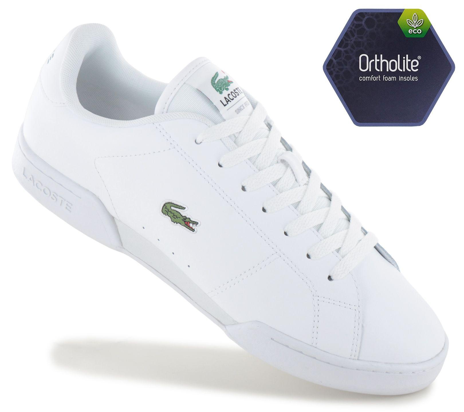 LACOSTE Carnaby Cup 125 - Men`s