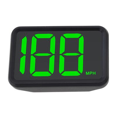 Fahrzeugelektronik – Geschwindigkeitsmesser & Tachometer