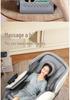 Luxury Zero Gravity Full Body Multifunctional Home Massage Chair