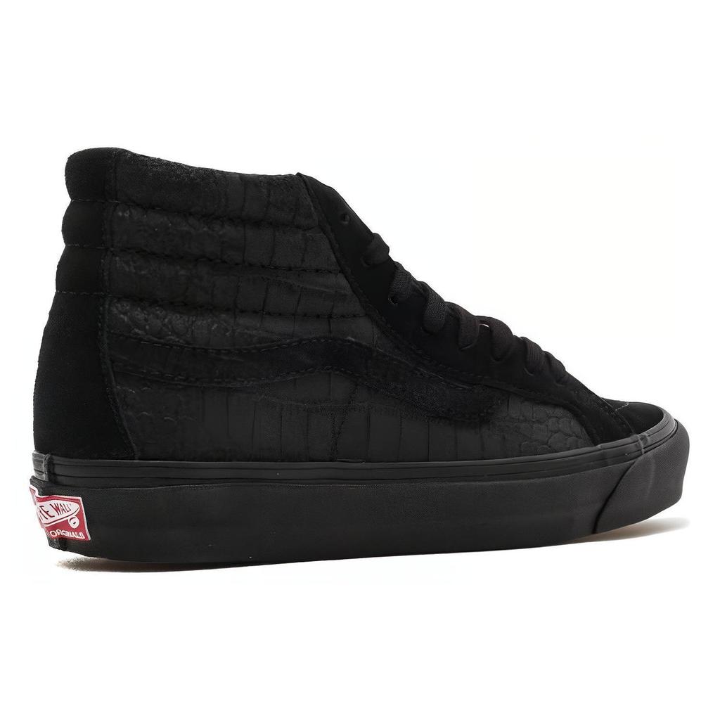 Vans Vault SK8 Hi Gore Tex Lx 'Black' VN000OZEGW6