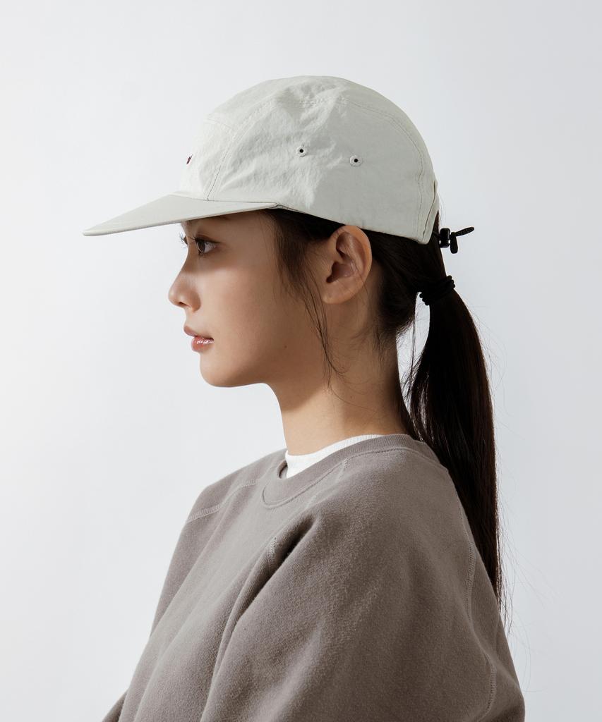 Ttettette Urban Leisure® Cap (Grey Beige)