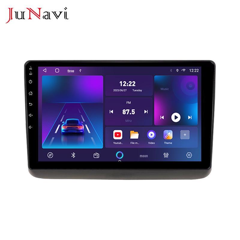 

Навигация с большим экраном Android для Jeep Grand Cherokee 2014-2020 4-core 1+32G WIFI version