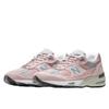 New Balance 991 Made in England Pink Grey White